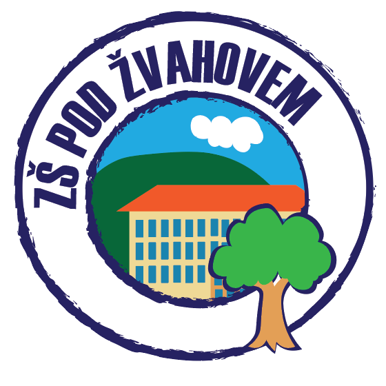 Logo školy